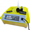 INCUBADORA AUTOMÁTICA PARA 56 HUEVOS