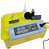 INCUBADORA AUTOMÁTICA PARA 56 HUEVOS