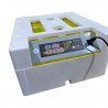INCUBADORA AUTOMÁTICA PARA 56 HUEVOS