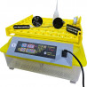 INCUBADORA AUTOMÁTICA PARA 56 HUEVOS