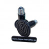BOMBILLA TÉRMICA DE CERÁMICA CALEFACTOR 100W
