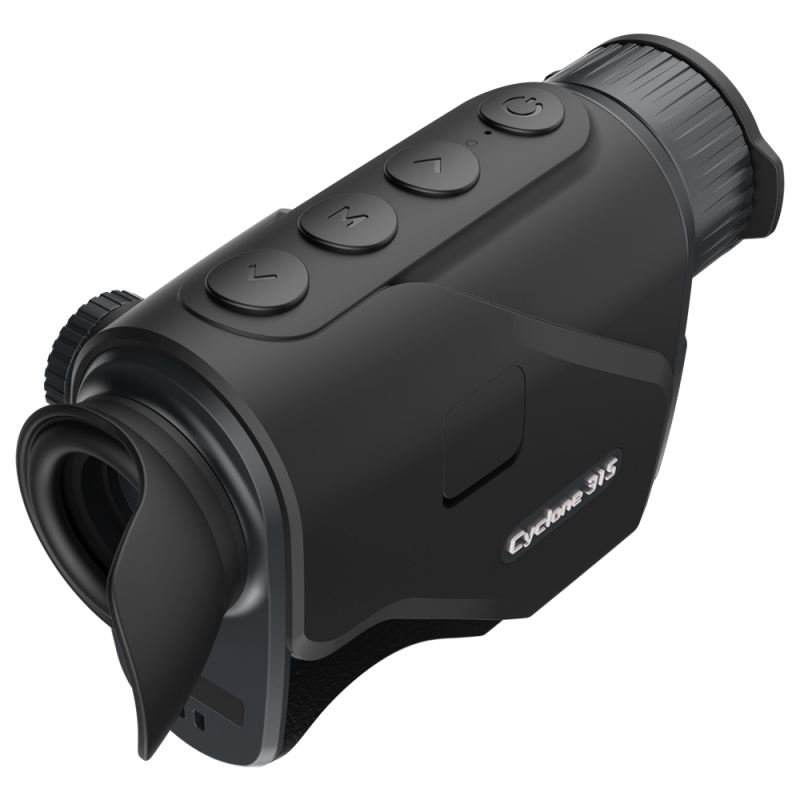 CYCLONE 315 THERMTEC