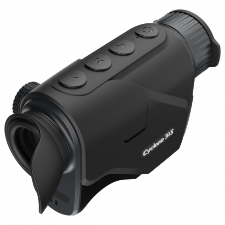 CYCLONE 315