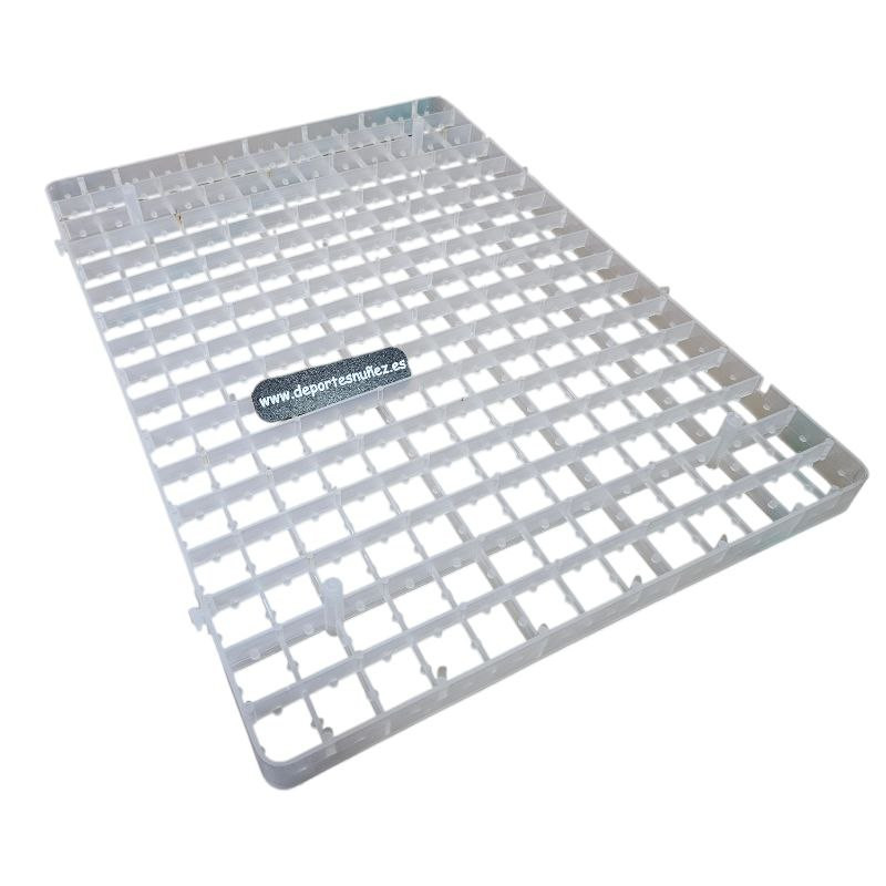 Bandeja de volteo para incubadoras – 221 huevos