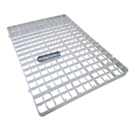 Bandeja de volteo para incubadoras – 221 huevos