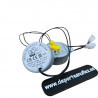 MOTOR DE VOLTEO 220V