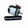MOTOR DE VOLTEO CON REDUCTORA
