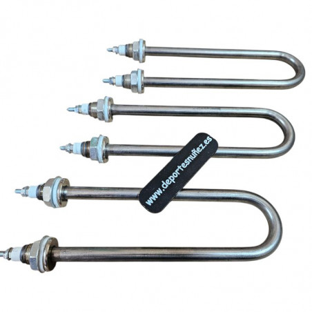 RESISTENCIA 200W Y 300W PARA INCUBADORAS