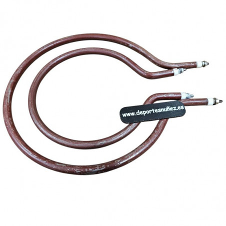 RESISTENCIAS CIRCULARES PARA INCUBADORAS