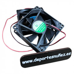 MINI VENTILADOR 12v PARA...