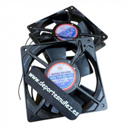 VENTILADOR 220V PARA...