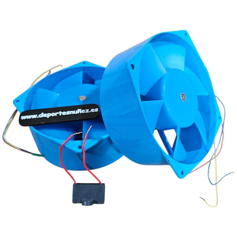 VENTILADOR 220V PARA INCUBADORAS