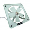 VENTILADOR INDUSTRIAL 220V PARA INCUBADORAS