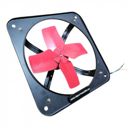 VENTILADOR INDUSTRIAL 220V PARA INCUBADORAS