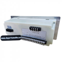 TERMOSTATO PARA INCUBADORA XM-18D