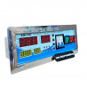 TERMOSTATO PARA INCUBADORA XM-18D