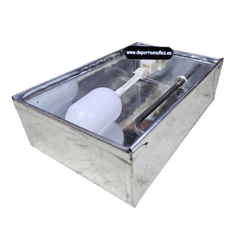 Humidificador para incubadoras