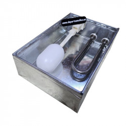 Humidificador para incubadoras