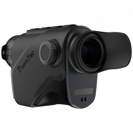 CYCLONE 325 THERMTEC