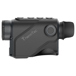 CYCLONE 325 THERMTEC