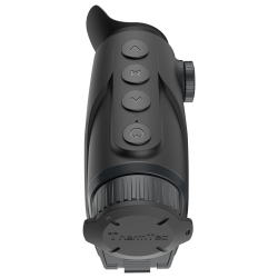 CYCLONE 325 THERMTEC