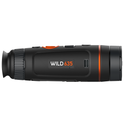 ThermTec WILD 635