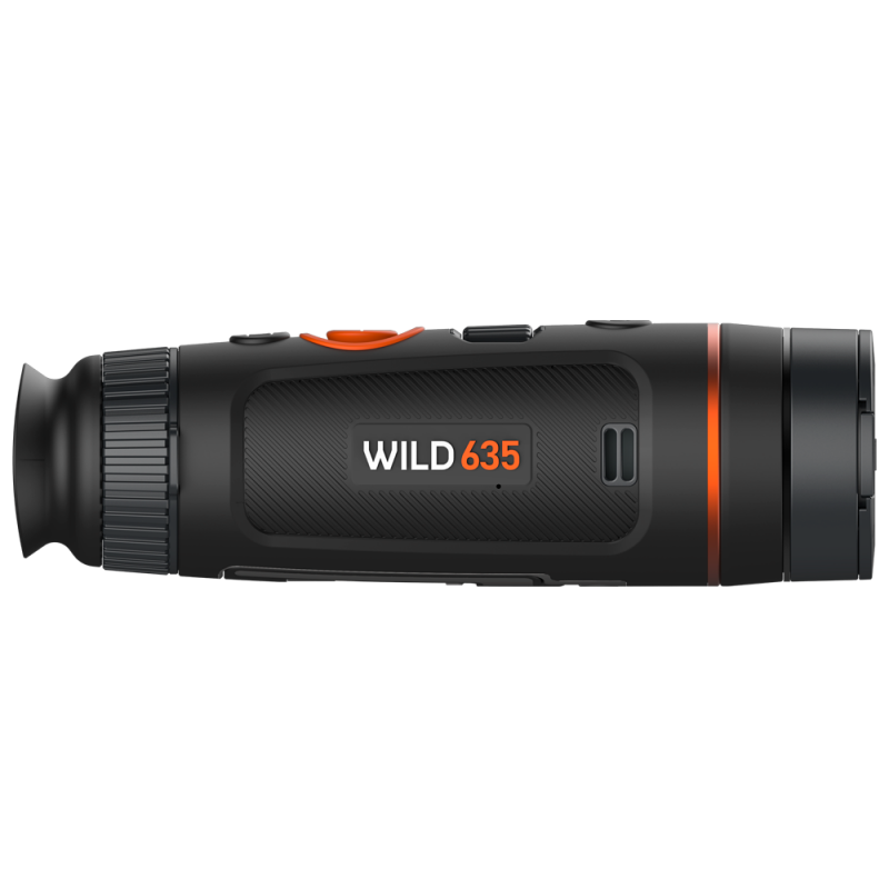 ThermTec WILD635