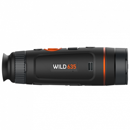 ThermTec WILD635