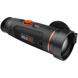 ThermTec WILD 650
