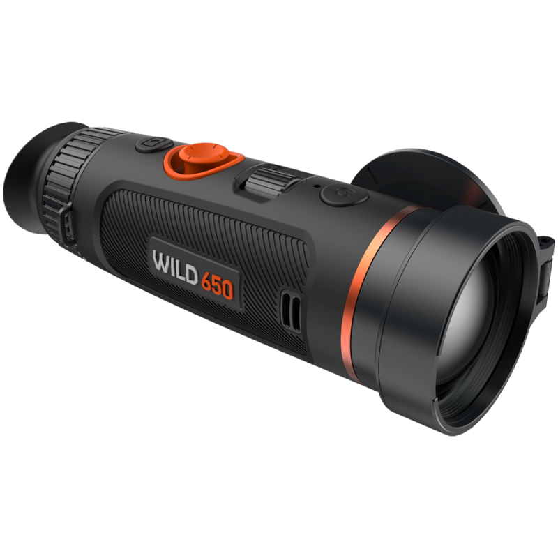 ThermTec WILD 650