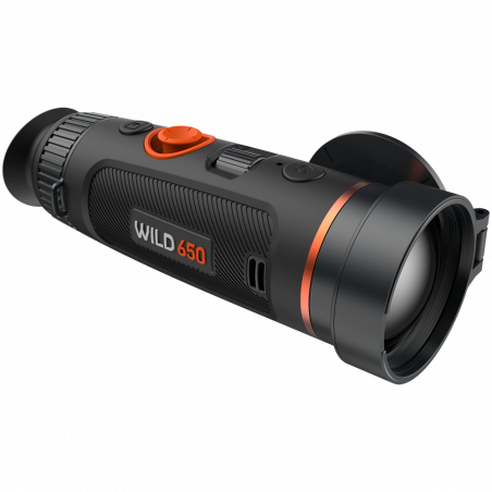 ThermTec WILD 650