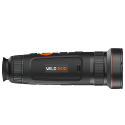 ThermTec WILD350D