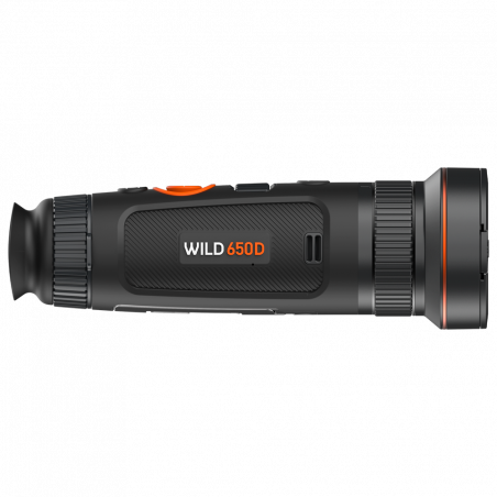 ThermTec WILD 650D