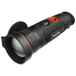 ThermTec WILD650D