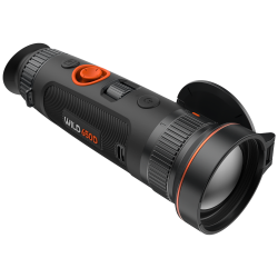 ThermTec WILD650D