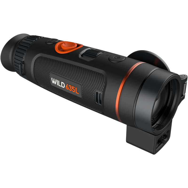 ThermTec WILD 635-LRF