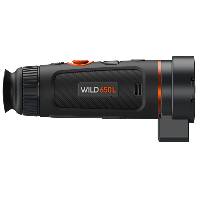 ThermTec WILD650-LRF