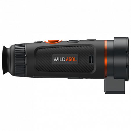 ThermTec WILD650-LRF