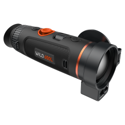 ThermTec WILD650-LRF