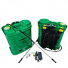 MOCHILA SULFATADORA A BATERÍA 12L FARMGUARD
