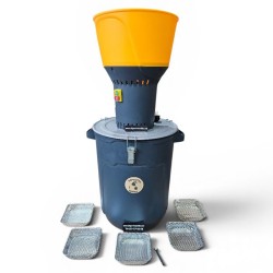 Molino eléctrico - 50L
