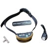 Collar Antiladridos B400 Recargable | IP65, Sonido y Vibración