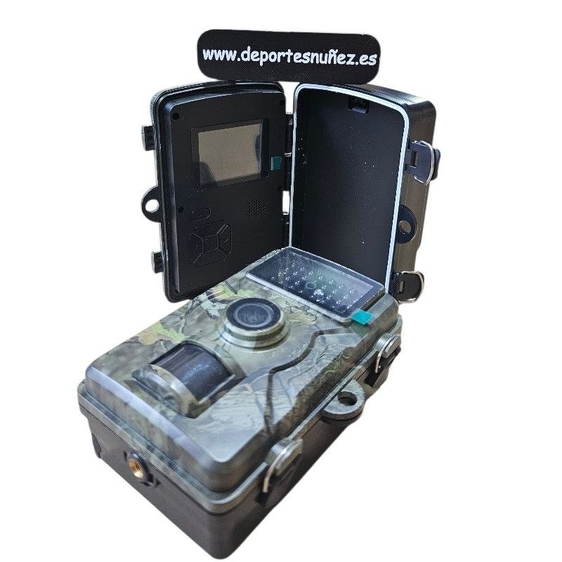 TRAIL CAMERA ECONOMIC
