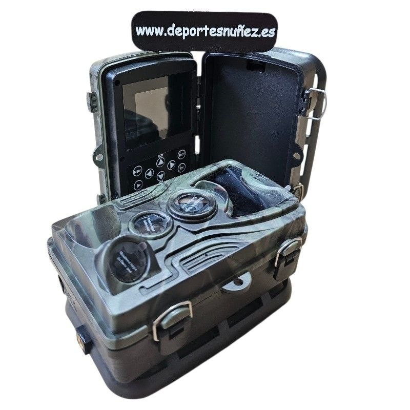 TRAIL CAMERA 801A