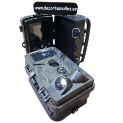 TRAIL CAMERA 802A