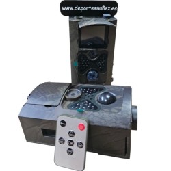 TRAIL CAMERA 550A