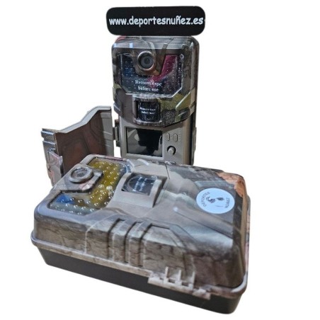 TRAIL CAMERA 9000A