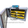 INCUBADORA INDUSTRIAL 180 HUEVOS