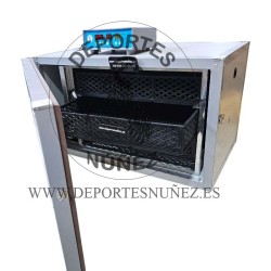 INCUBADORA INDUSTRIAL 180 HUEVOS