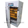 INCUBADORA INDUSTRIAL PARA 352 HUEVOS